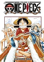 One Piece (Gazzetta dello Sport)